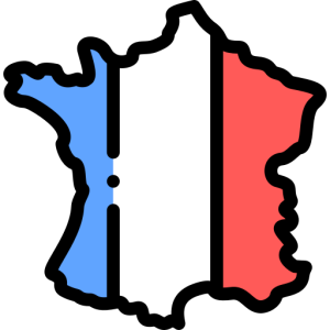Drapeau français
